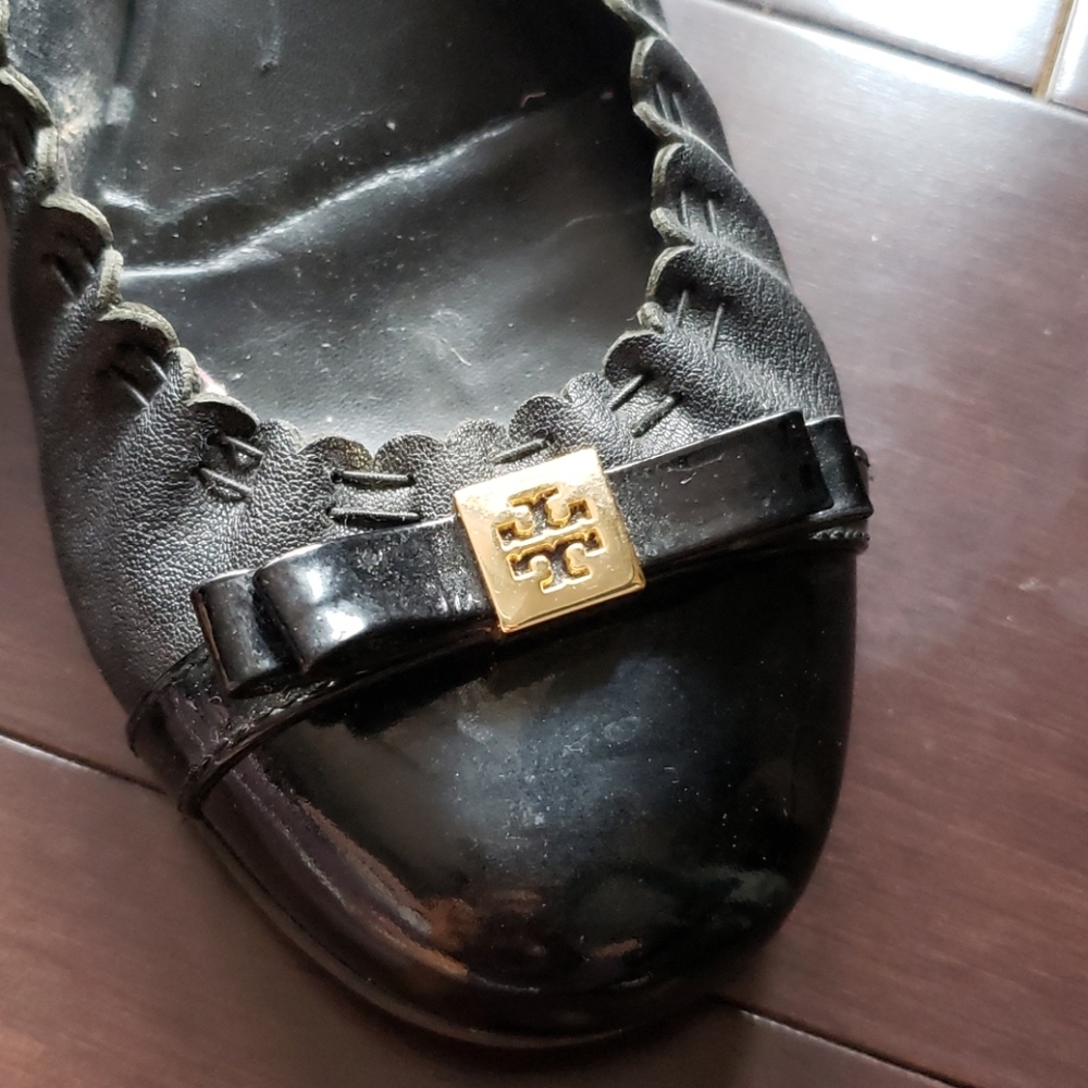 Tory Burch Flat - image 2